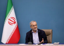 ایران هرگز جنگی را آغاز نکرده است