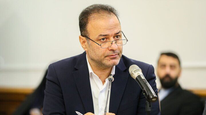 ایرلاین ها مقصر عدم استرداد وجوه بلیت پروازها| اقدام عجیب سازمان هواپیمایی کشوری ایرلاین ها مقصر عدم استرداد وجوه بلیت پروازها| اقدام عجیب سازمان هواپیمایی کشوری