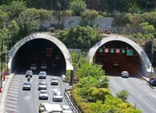این تونل‌ها در تهران امشب مسدود می‌شود/ اعلام مسیر‌های جایگزین