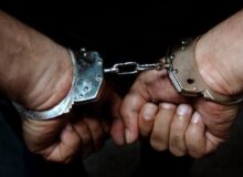 بازداشت فروشنده استارلینک در جنوب شرق تهران