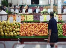 بازگشایی کامل میادین میوه و تره‌بار تهران از امروز