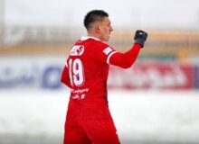 بازیکنان ازبک استقلال و پرسپولیس پیدا شدند/ پس از مدت‌ها بی‌خبری