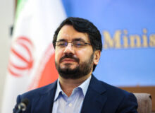 بذرپاش: توافق با ایران تنها راه پیش روی آمریکاست