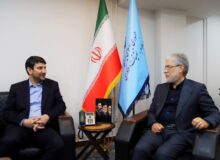 برنامه ریزی برای توسعه زیرساخت فناوری و نقش آفرینی در اقتصاد دیجیتال