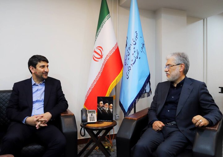 برنامه ریزی برای توسعه زیرساخت فناوری و نقش آفرینی در اقتصاد دیجیتال