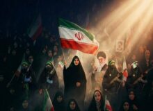 برگزاری اجتماع و رزمایش دختران جان‌فدای پایتخت در روز جمعه