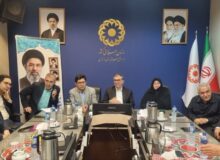 برگزاری ۱۰۰ برنامه شاخص هفته کار و کارگر در مازندران
