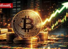 بیت‌کوین در تله پرچم نزولی؛ ریزش تا ۵۲هزار دلار؟