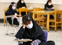 تاریخ دقیق برگزاری کنکور و امتحانات نهایی مشخص شد