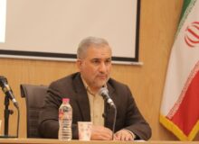 تاکید اسماعیلی برای بررسی کارشناسی ابعاد حقوقی تنگه هرمز