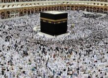 تعیین تکلیف سازمان حج و زیارت برای اعزام زائران ۱۴۰۵/ متقاضیان بخوانند