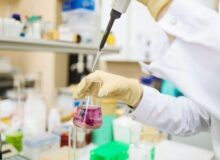 تعیین تکلیف وضعیت آموزش دانشکده های داروسازی
