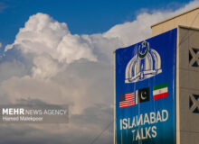 تفکیک مسائل یک اصل کلیدی در مذاکرات پیش‌رو است