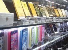 تقاضا برای تعمیرات موبایل بالا رفت