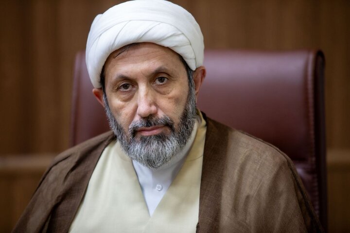 تقدیر رئیس شورای سیاستگذاری گفتگوی ادیان ایران از مجلس العلمای اندونزی
