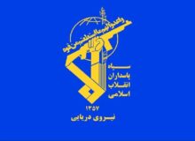 تلاش برای عبور شناورهای نظامی از تنگه هرمز با برخورد سخت مواجه می شود