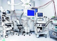 توجه جدی به تأمین منابع ریالی و ارز ترجیحی تجهیزات پزشکی
