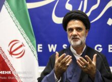 توضیحات نایب‌رئیس کمیسیون امنیت ملی درباره تردد از تنگه هرمز