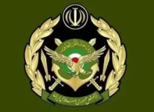 توییت تهدیدآمیز فرمانده هوافضای سپاه به زبان عبری+ عکس