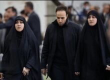 تکذیب انتساب افراد دستگیر شده در آمریکا به حاج قاسم سلیمانی