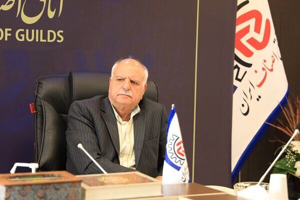 تکلیف قیمت نان و گرانفرشی را تا پایان خرداد مشخص‌ می‌کنیم