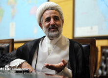تیم ایرانی مقتدرانه مذاکره کرد؛ ترامپ باید به شروط ایران تن دهد