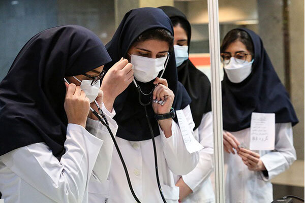 ثبتنام بیمه تکمیلی دانشجویان دستیاری و دکتری تخصصی تا پایان اردیبهشت