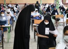 جزئیات ثبت‌نام آزمون‌های سمپاد و نمونه دولتی اعلام شد