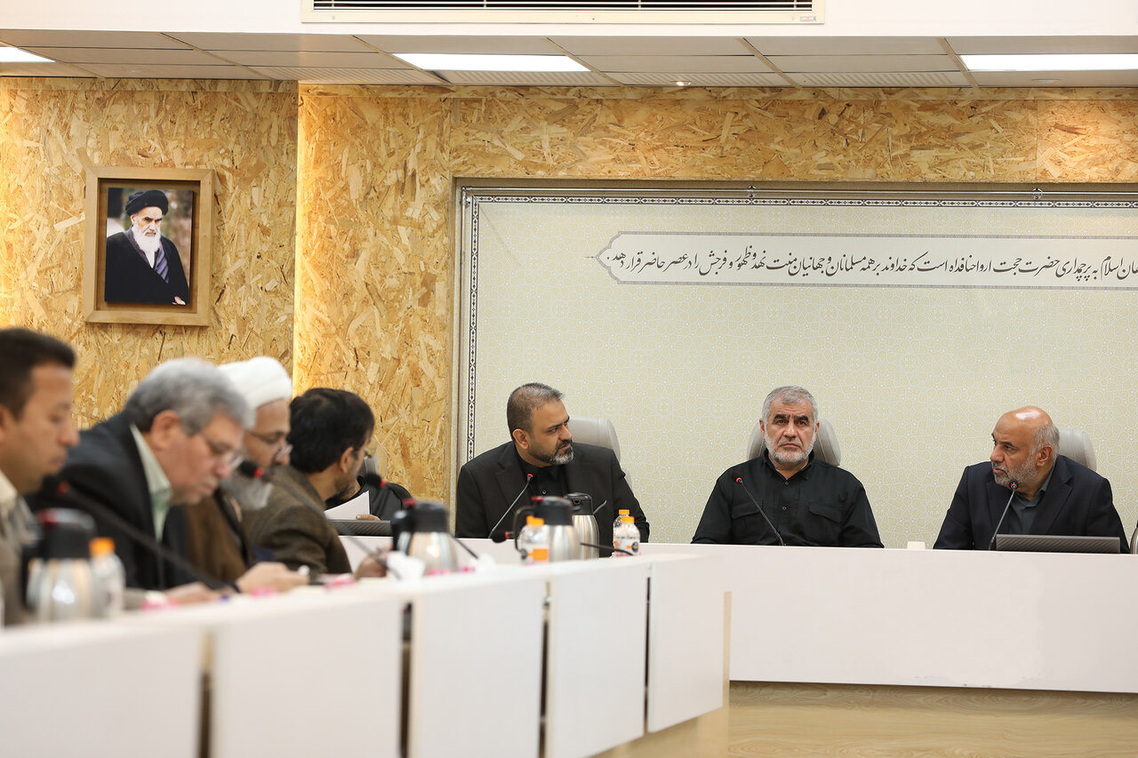 تأکید بر ساماندهی وضعیت بیکاران در دوره جنگ