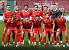 جزئیات خبر بد فیفا برای سرخابی‌ها