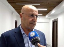 جزئیات خسارت به ساختمان اتاق ایران در حمله سحرگاهی به خیابان طالقانی