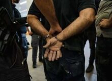 جزئیات دستگیری ۴ کارمند مزدور به اتهام جاسوسی در بابلسر
