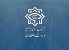 جزئیات کشف محموله مخابراتی جاسوسی و بازداشت ۸ عضو گروهک‌های تجزیه‌طلب