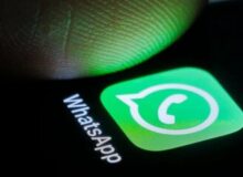 جنجال بزرگ واتساپ در امارات / چرا یک پیام خصوصی به بازداشت ختم شد؟