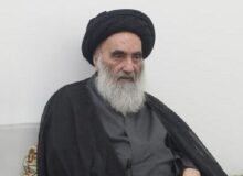 حرم امام حسین(ع) نقطه اوج فراخوان انسان‌دوستانه مرجعیت دینی شد