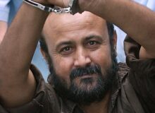 حملات وحشیانه به «مروان برغوثی» در زندان‌های رژیم صهیونیستی