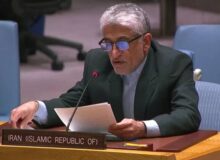حمله به دانشگاه‌ها و مراکز آموزشی ایران نشانه «بربریت» آمریکا است