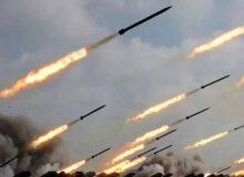 حمله موشکی ایران با انتقام شهدای شیمیایی حلبچه و سردشت