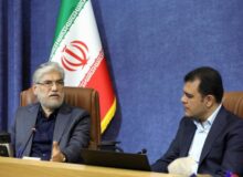 خبر خوش وزیر علوم: افزایش حقوق هیئت علمی قطعی شد