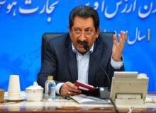 خبر مهم وزیر صمت برای بازار خودرو / هرگز اجازه نمی‌دهیم اقتصاد کشور قفل شود