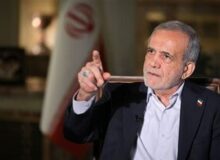 درخواست پزشکیان از نخبگان و دانشگاهیان کشور