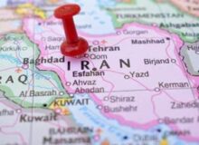 درس تخصصی «نظم نوین جهانی و جایگاه ایران» منتشر شد