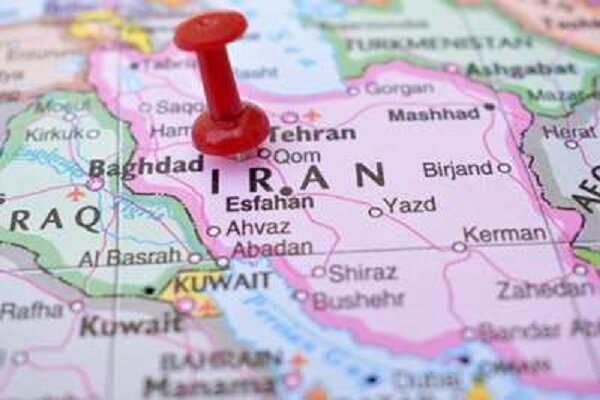 درس تخصصی «نظم نوین جهانی و جایگاه ایران» منتشر شد