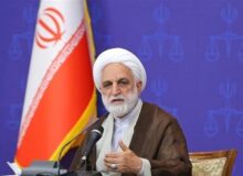 دستور اژه‌ای برای تسریع در ضبط اموال همکاران دشمن