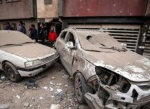 دستورالعمل جدید برای ساماندهی خودروهای آسیب‌دیده در جنگ اعلام شد