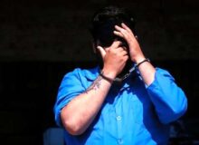 دستگیری قاتل و همدستان در صحنه جرم/ جزئیات جنایت در صومعه‌سرا