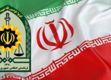 دستگیری ۲ عامل همکاری با شبکه جاسوسی و ارسال اطلاعات به دشمن در محلات