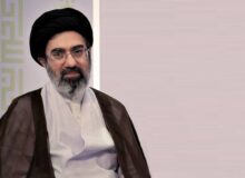 دعوت رهبر انقلاب به کاشت نهال در روز طبیعت