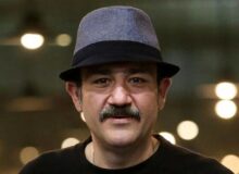 دلنوشته احساسی مهران غفوریان برای بچه‌های مدرسه میناب