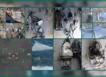 روز سیاه نیروی هوایی آمریکا و رژیم صهیونیستی در آسمان ایران